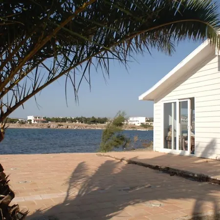 別荘 Boat House In Çeşme