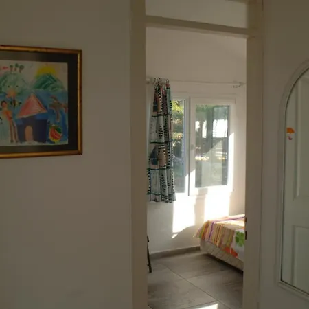 Boat House In 別荘 Çeşme