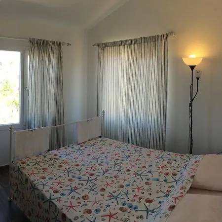 Boat House In * Çeşme